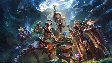 league  legends patch  release date time downtime nerfs  buffs