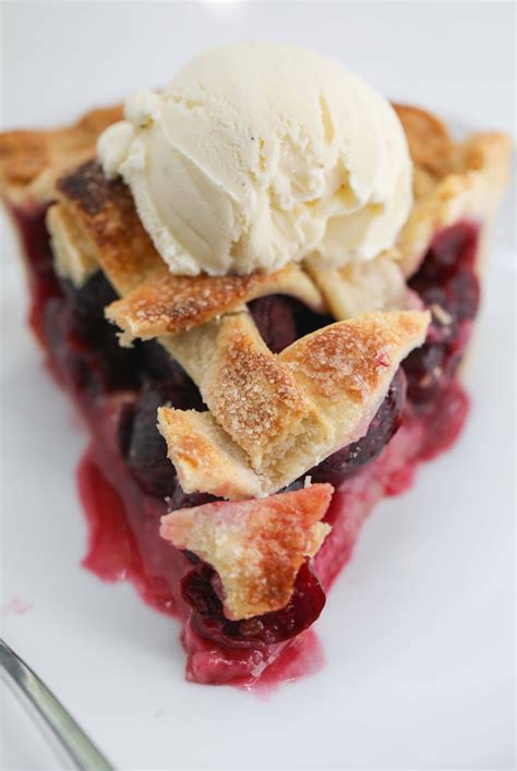 amazing cherry pie laurens latest