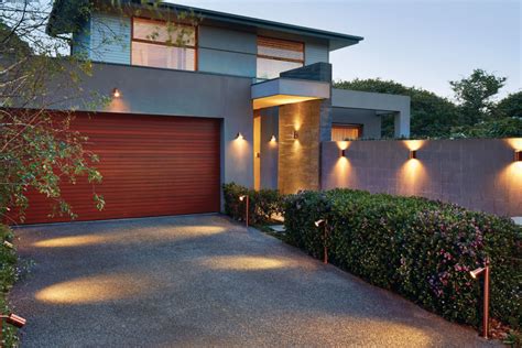 exterior lighting tips  zealand handyman magazine