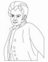 Coloring Pages Fulton Robert sketch template