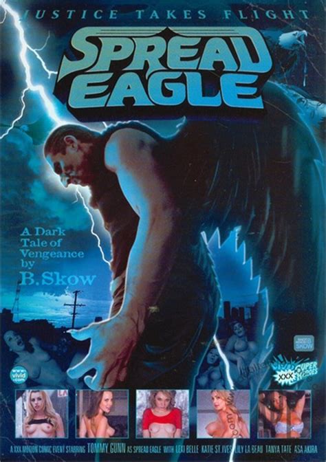 spread eagle 2010 vivid premium adult dvd empire