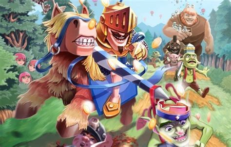 A Collection Of Stunning Clash Royale Fan Art Game Informer