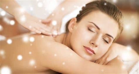 body massages which ones are best for the winter season