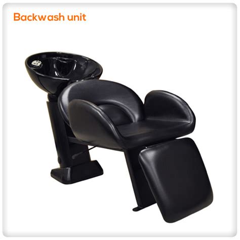 backwash unit