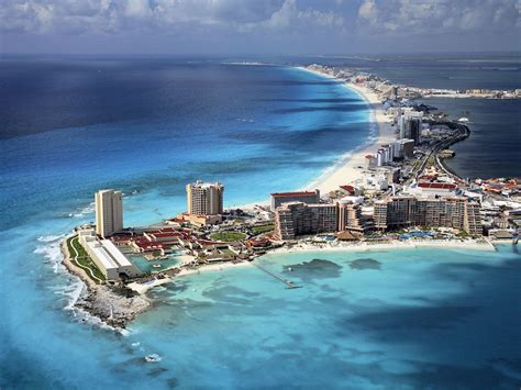 vacationarea cancun yucatan peninsula mexico vacation spots mexico travel guides places