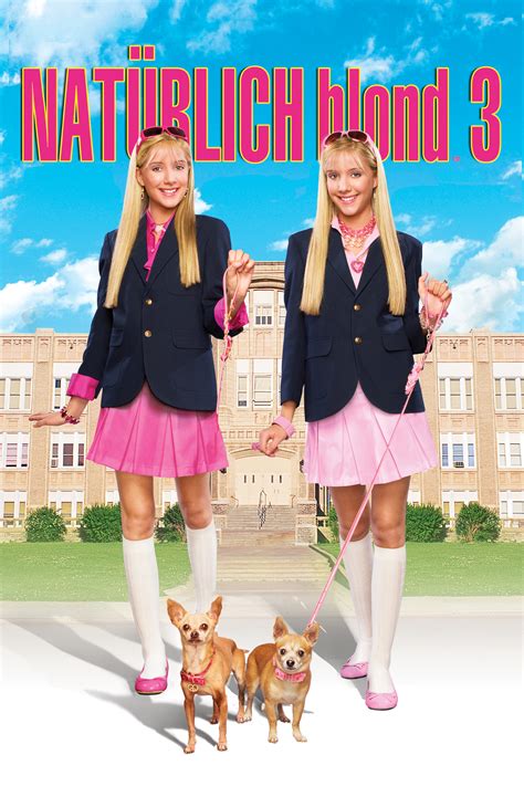 itunes films legally blondes