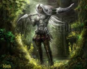 Digital erotic art