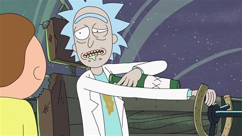 How To Make The Best Rick And Morty Costumes For Halloween
