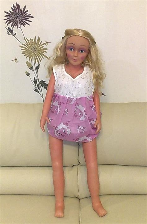 Barbie Sex Doll Sexserba