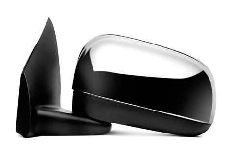 k source™ replacement side mirrors towing mirrors parts