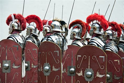 facts   roman military  soldiers  interesting facts
