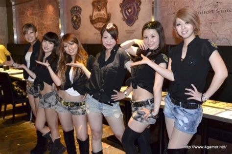 Pretty Japanese Girls In Sapporo S Red Light District