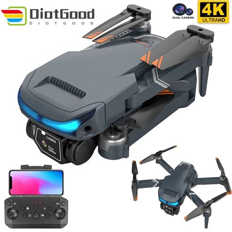 drone  double camera hd xt wifi fpv obstacle avoidance drone optical flow   axis
