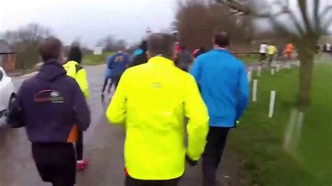 leamington parkrun youtube