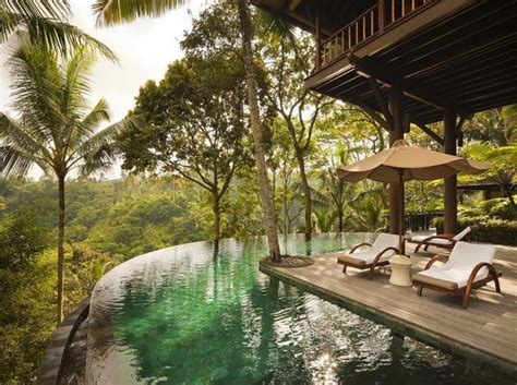 12 Most Luxurious Rainforest Lodges Across The World Triphobo