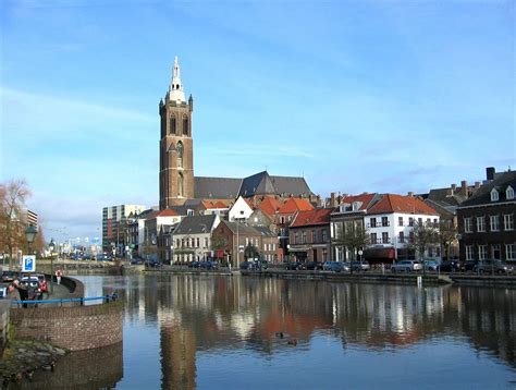 roermond travel  city guide netherlands tourism