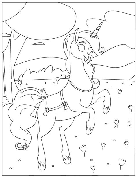 unicorn coloring pages   printable  verbnow