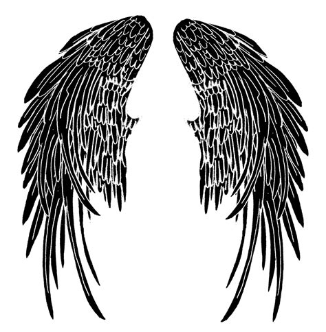 wings tattoo png photo png arts  xxx hot girl