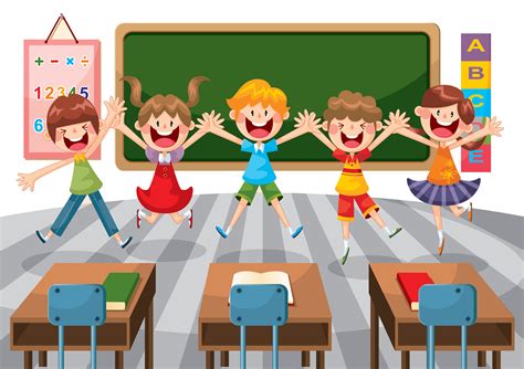 animated clipart classroom pictures  cliparts pub