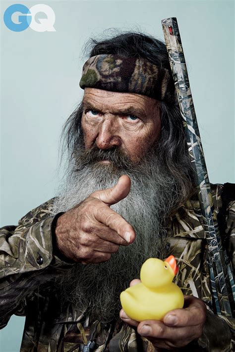 ‘duck dynasty star phil robertson gets support from high profile