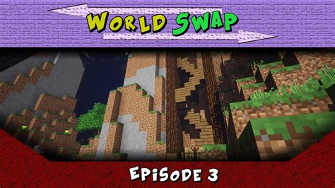 world swap episode    youtube