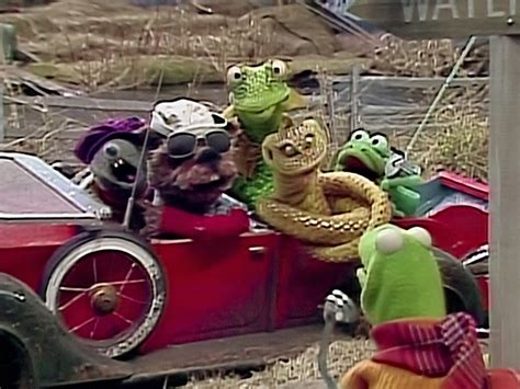 riverbottom nightmare band muppet wiki fandom