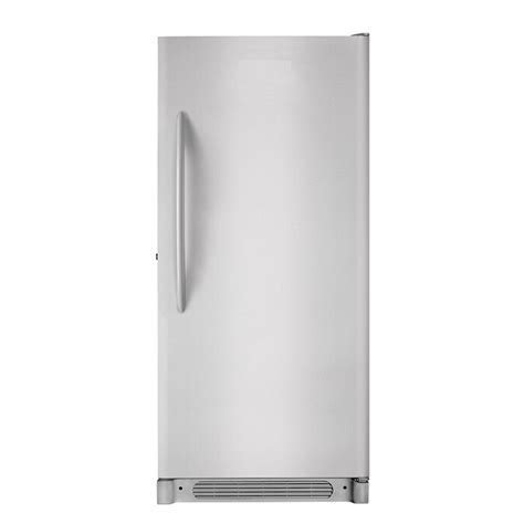 Frigidaire 20 2 Cu Ft Frost Free Upright Freezer Energy Star In The