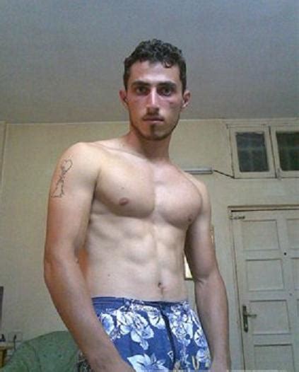 hot naked men arab 4 men of syria
