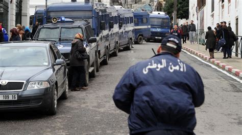 mohamed djeha    largest drug traffickers  france arrested  algeria teller report