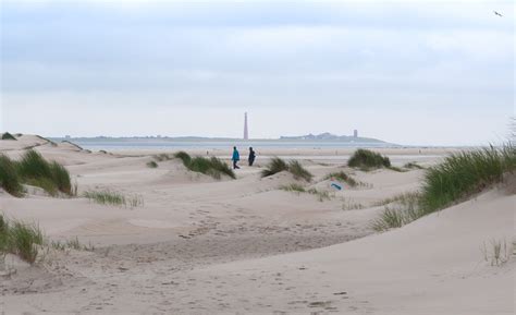 time   dunes  texel   netherlands  roveme