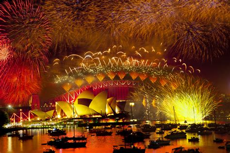 top 10 new year s eve destinations around the world