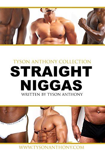 straight niggas [gay black mm short story] ebook anthony tyson