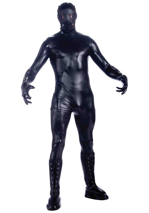 American Horror Story Rubber Man Costume Halloween Costume Ideas 2023
