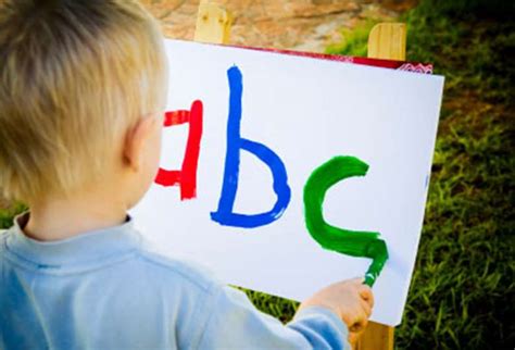 new tool to boost early years language nursery world