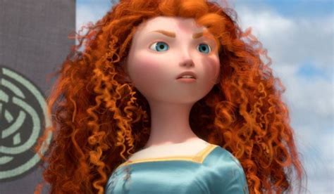 fabulous redheads in historical costume movies