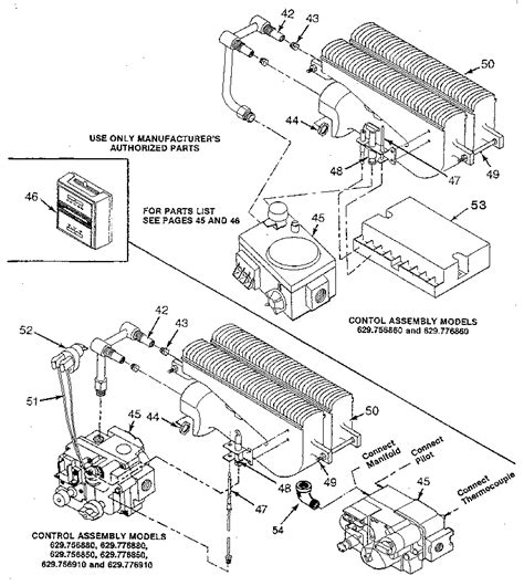 torpedo heater wiring diagram earthician
