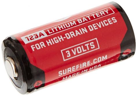 surefire  lithium batteries bulk pack amazon  price hunting gear deals