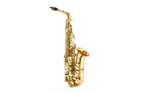 review jupiter jasa alto saxophone