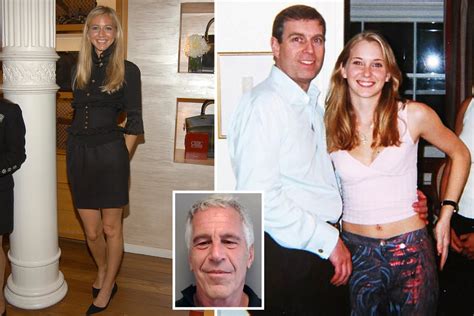Could Jeffrey Epstein S Secret Ex Girlfriend Expose The Truth About