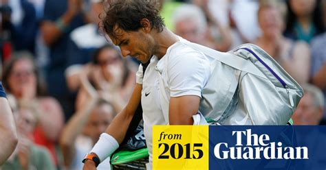 Rafael Nadal Targets More Grand Slam Titles After Anxious Year Sport