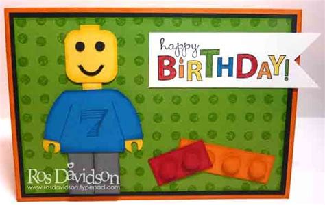 lego birthday card birthday card printable lego birthday cards lego