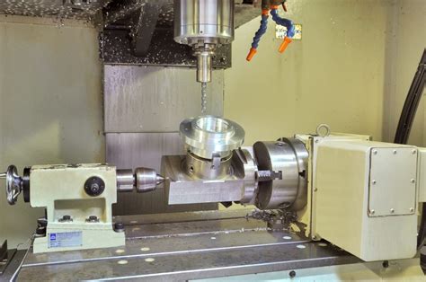 axis cnc milling detail precision