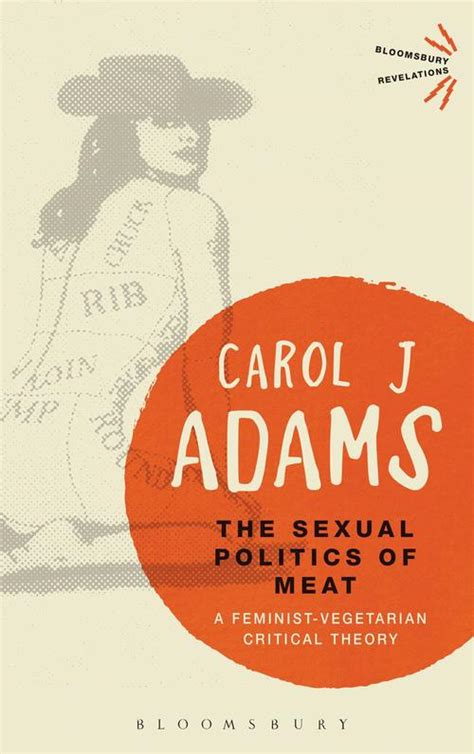 the sexual politics of meat jump promoting gender equality advancing