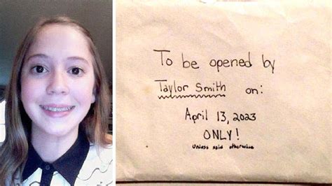Daughter Suddenly Dies Mom Finds Secret Letter In Her Room And Is