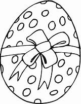 Ostereier Ostern Ausmalen Osterei Osterhase Vorlagen Ausmalbild Eier Frohe Mytie sketch template