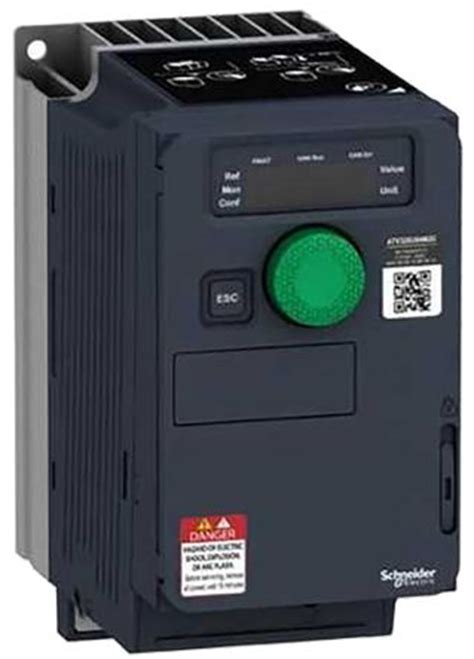 atvunc schneider electric schneider electric atv variable speed drive  kw