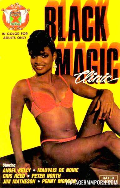 black magic sex clinic 1987 vintage 8mm porn 8mm sex