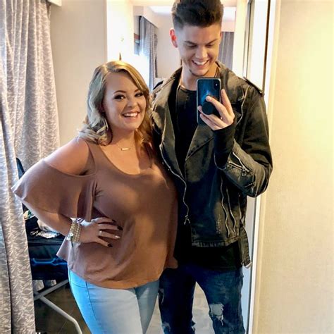 Tyler Baltierra And Catelynn Lowell’s Relationship Timeline