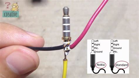 wiring audio jack aeroelectric connection aircraft microphone jack wiring stereo headphone