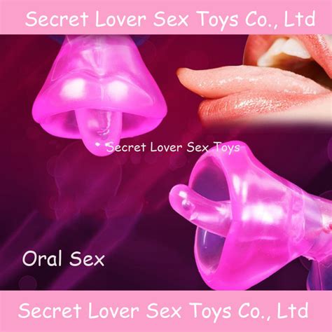 oral sex tongue toy xxx photo